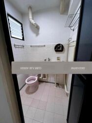 Blk 509 West Coast Vista (Clementi), HDB 3 Rooms #502424161